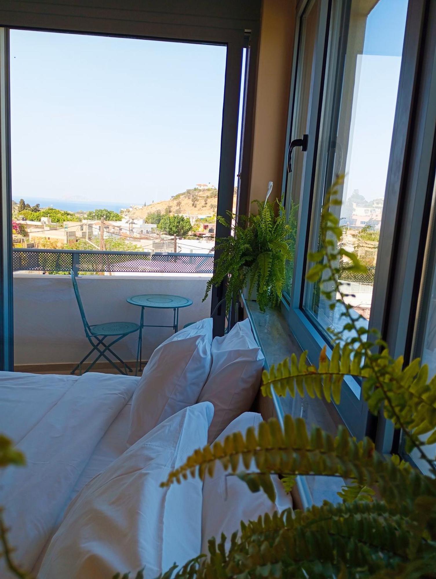 Villa Katina Pitsidia Esterno foto