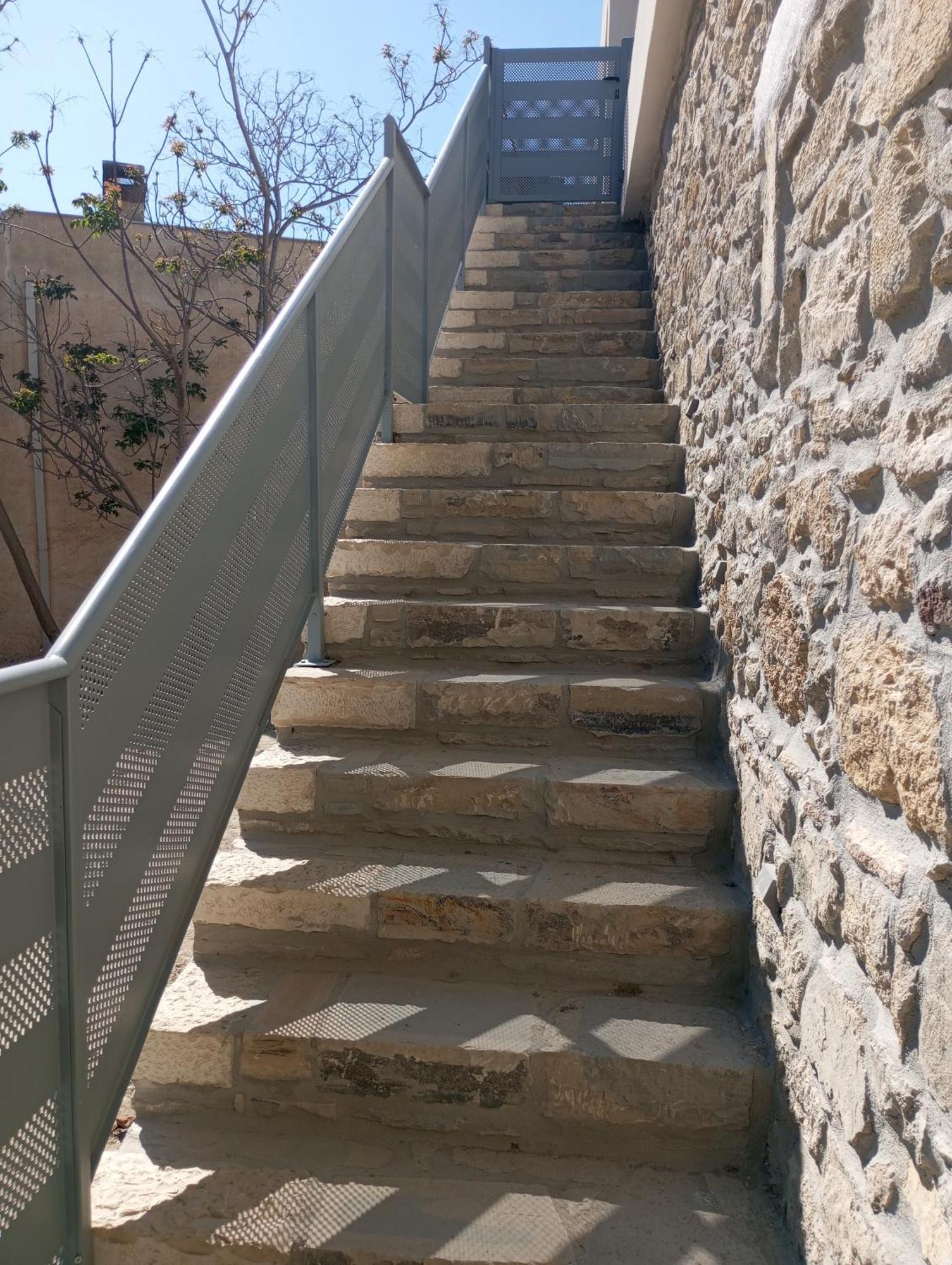 Villa Katina Pitsidia Esterno foto