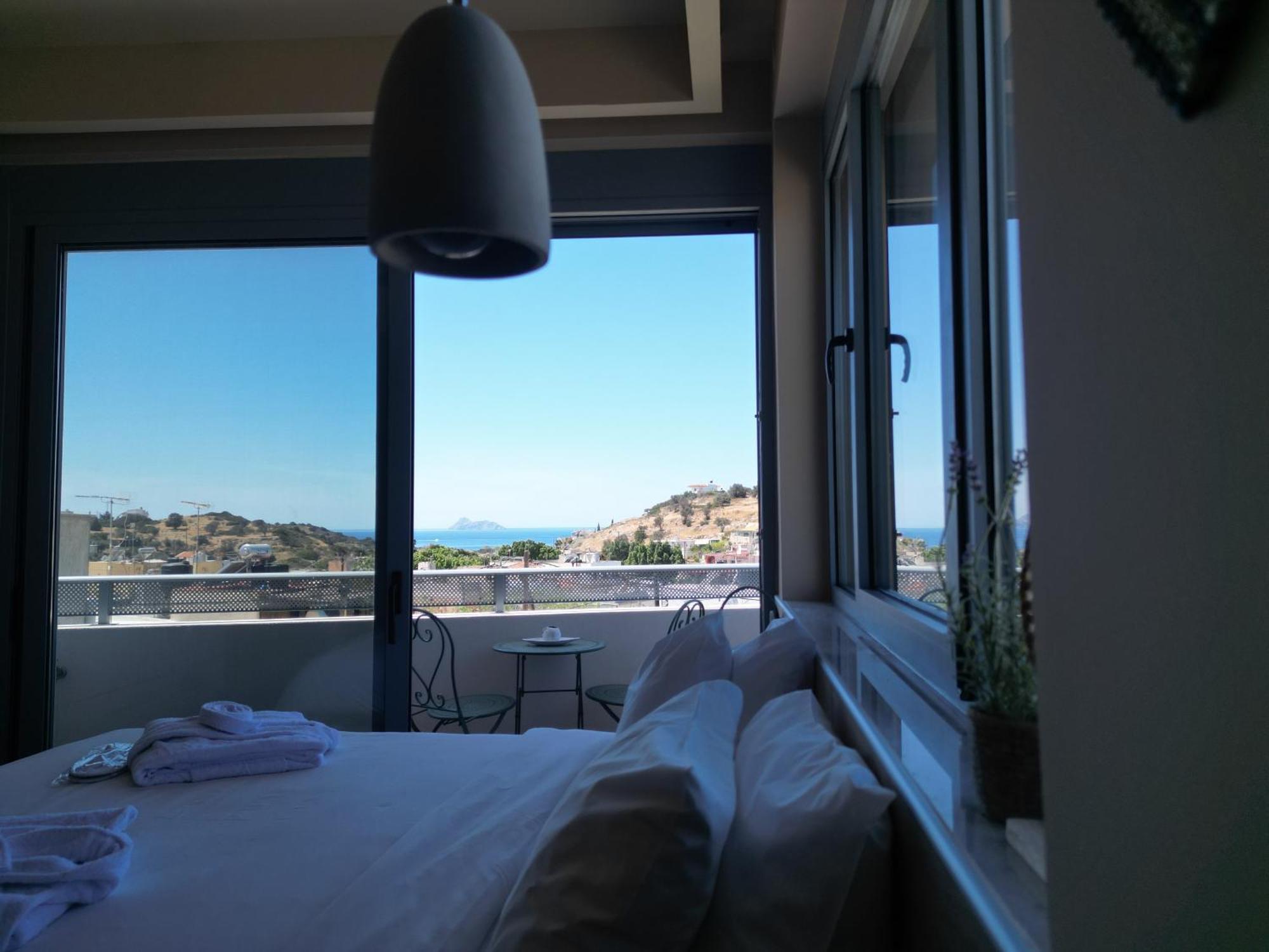 Villa Katina Pitsidia Esterno foto